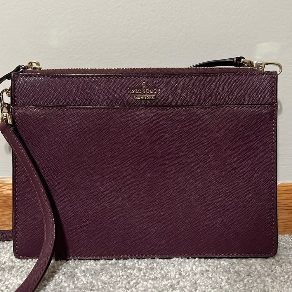 Kate Spade Crossbody